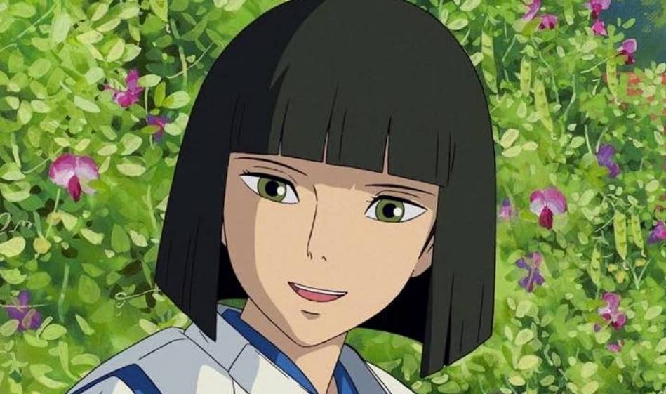Haku yang dicintai penggemar Ghibli (dok. Studio Ghibli/Spirited Away)