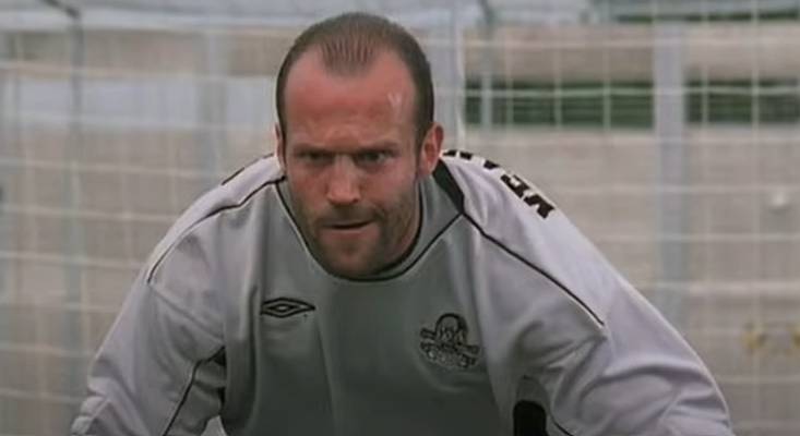 Film Mean Machine yang menarik (dok. Paramount Pictures/Mean Machine)
