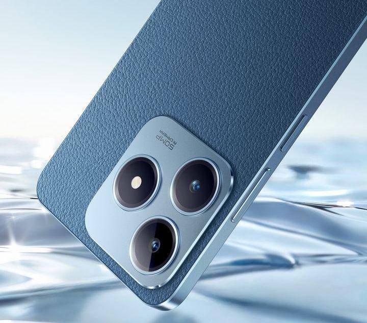 realme C63 (instagram.com/realmeindonesia)