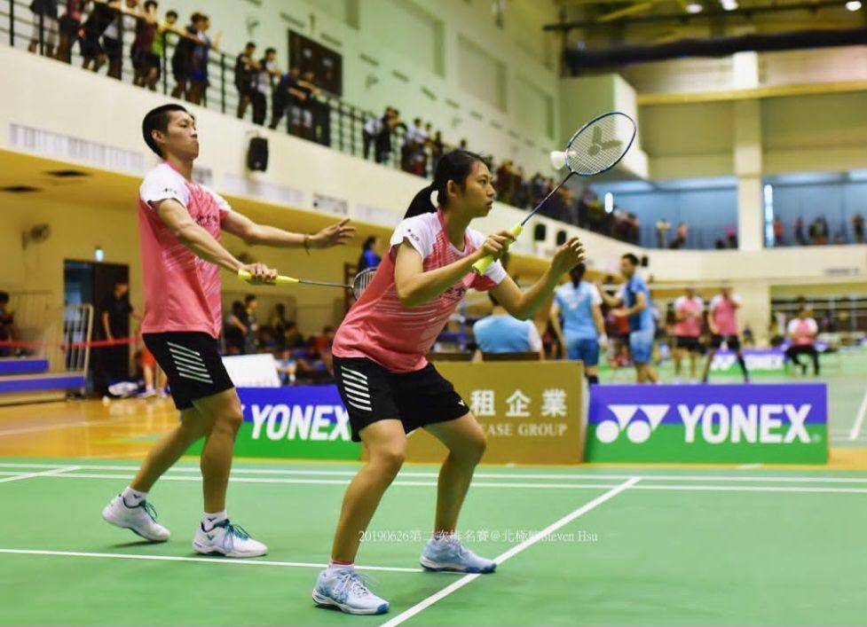 Yang Po Hsuan/Hu Ling Fang (instagram.com/hu_ling_fang)