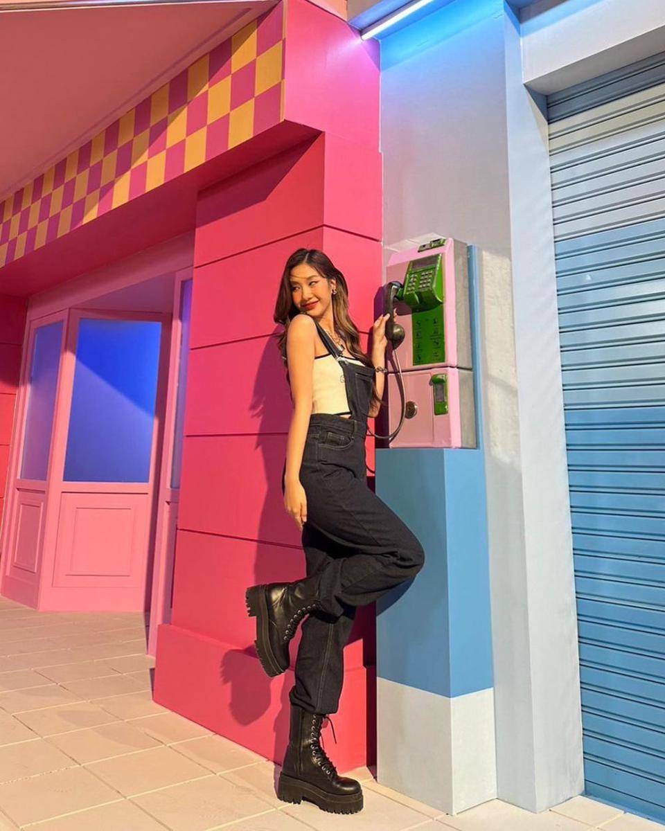 Jorin 4EVE (instagram.com/jorinja)
