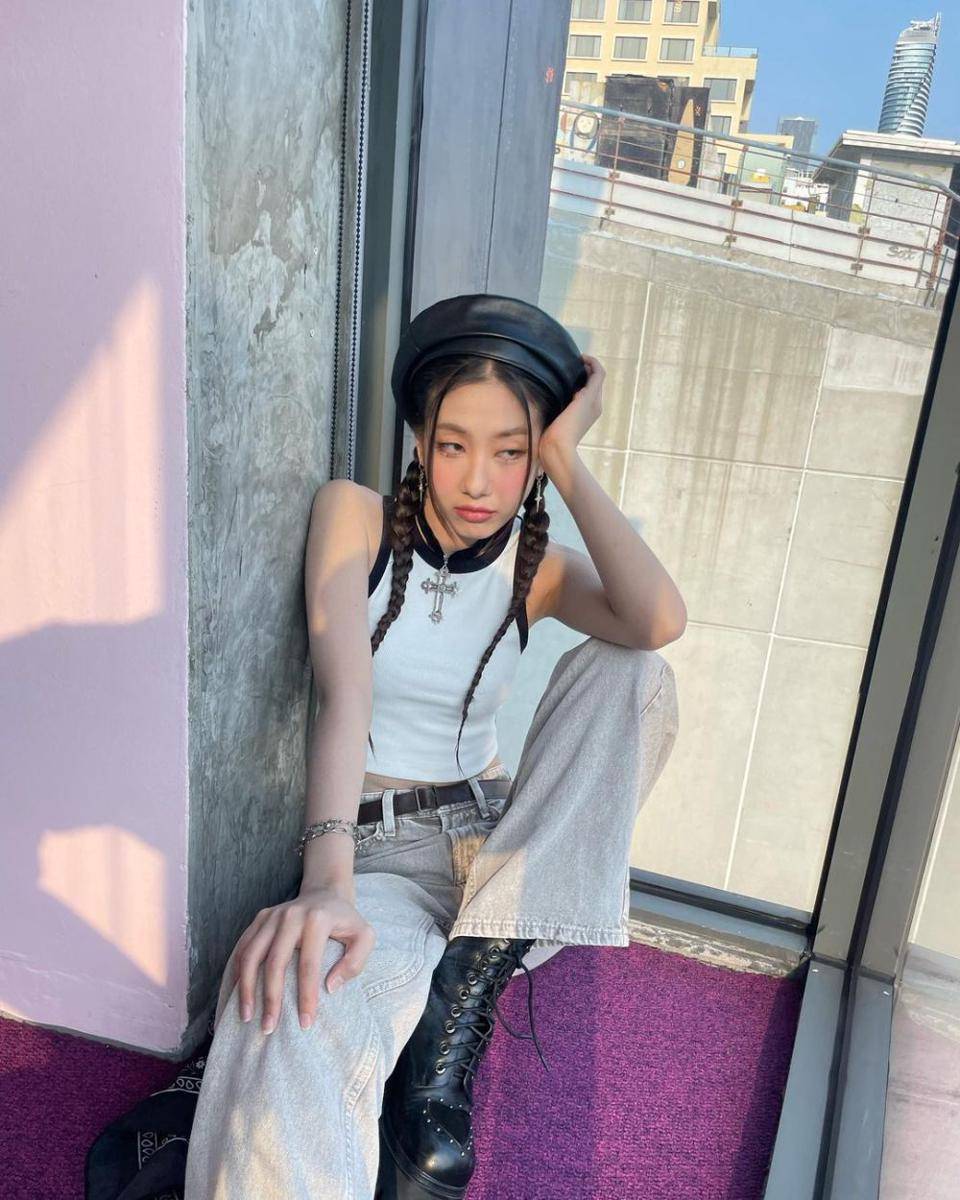 Jorin 4EVE (instagram.com/jorinja)