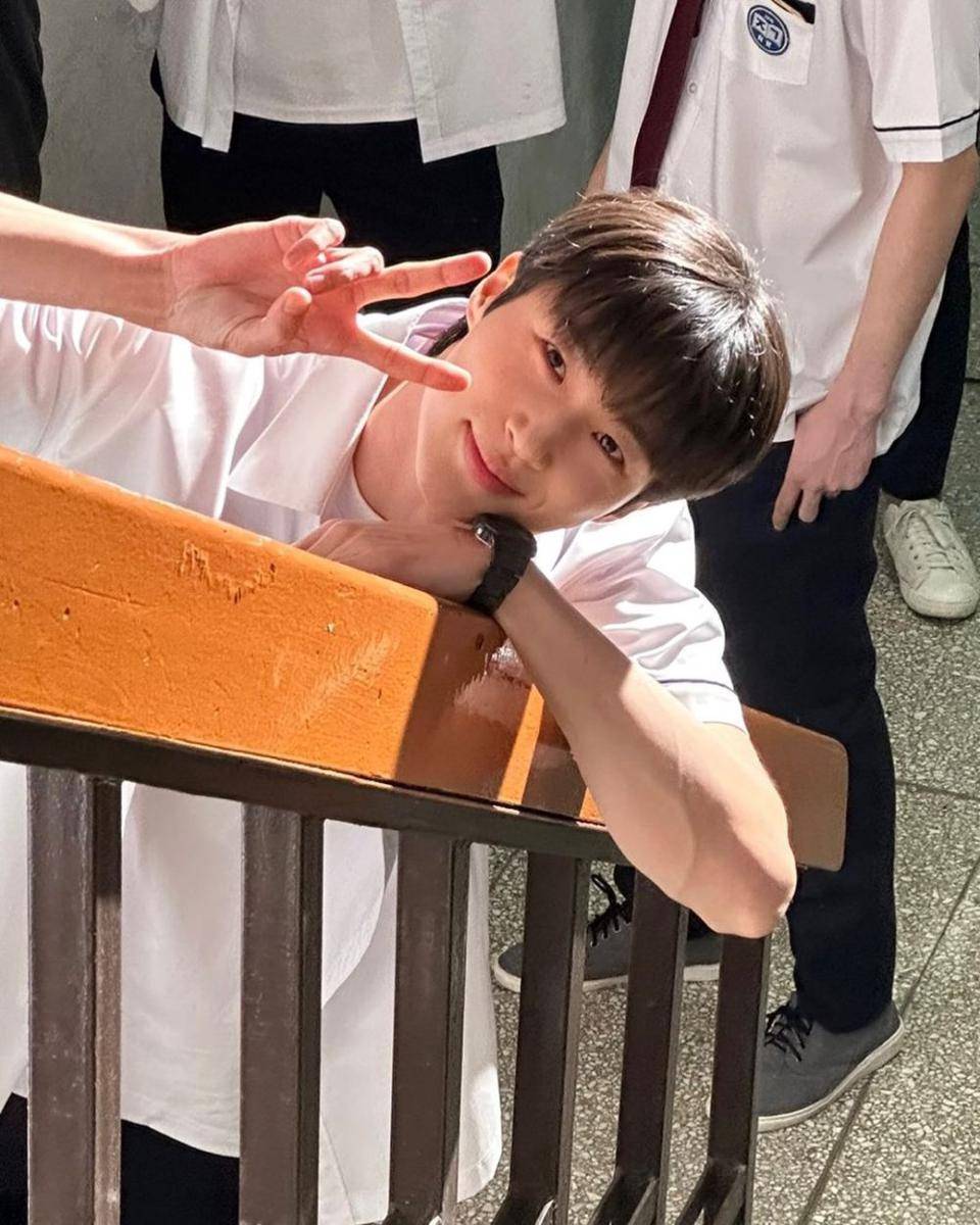 Byeon Woo Seok (instagram.com/byeonwooseok)