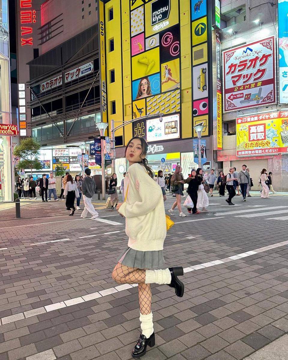 Jorin 4EVE (instagram.com/jorinja)