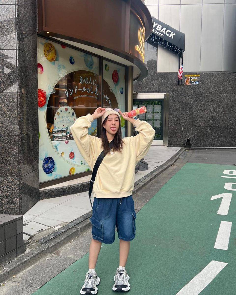 Jorin 4EVE (instagram.com/jorinja)