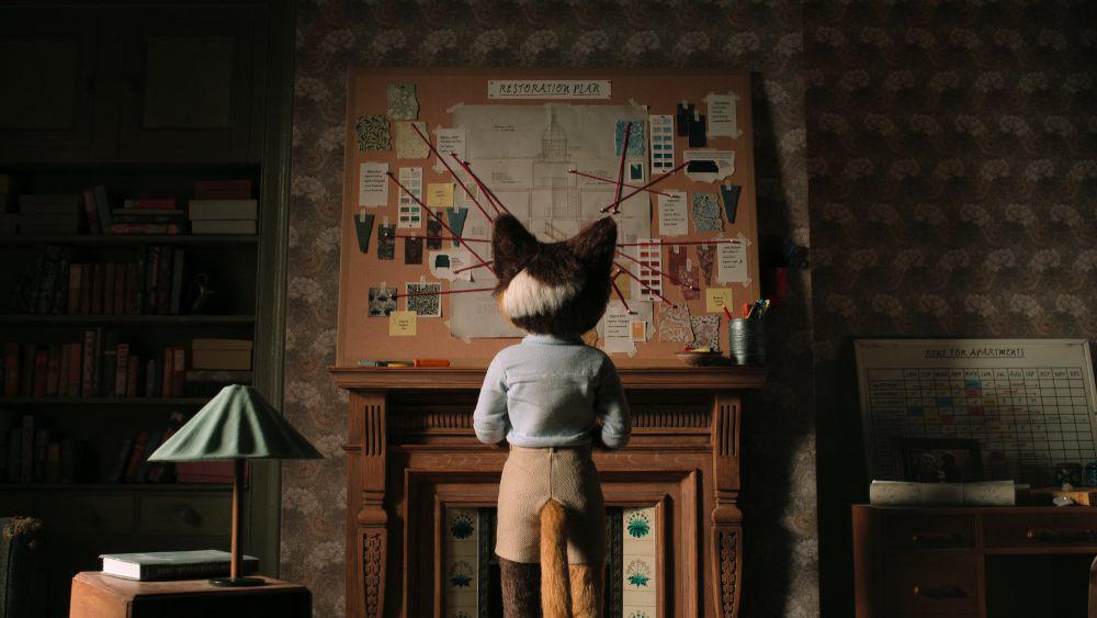 5 Rekomendasi Film Horor Stop Motion Terbaik, Bikin Merinding!