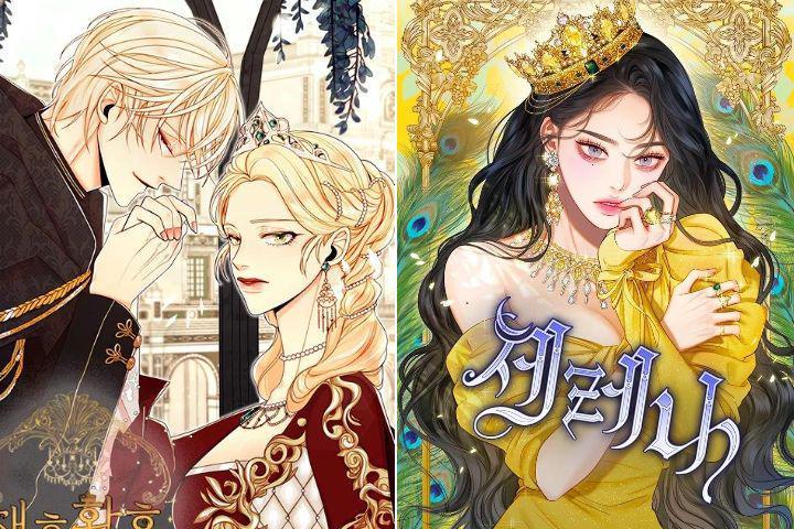 10 Manhwa Drama yang Bikin Kamu Terharu dan Berpikir