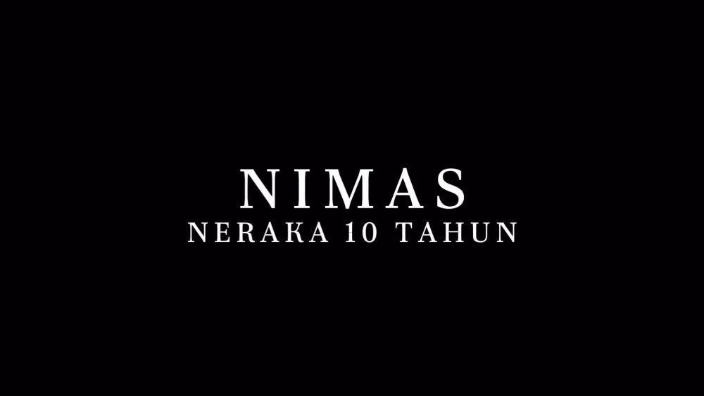 Kisah Viral Nimas Diteror Adi Selama 10 Tahun Bakal Diangkat ke Film