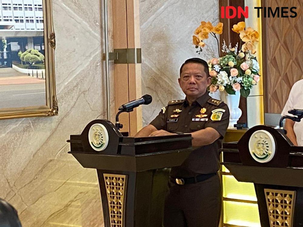 5 Fakta Jampidsus Dikuntit Densus 88 yang Diakui Polri dan Kejagung