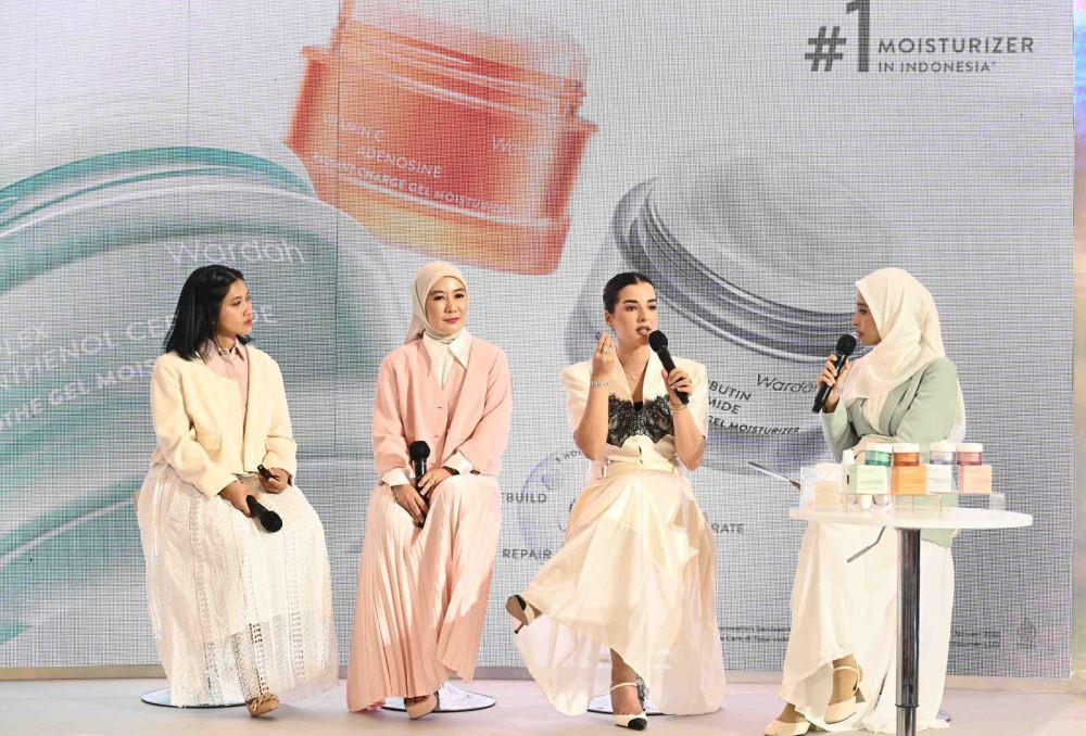 Langkah Efektif Perbaiki Skin Barrier, Bukan Hanya Repair!