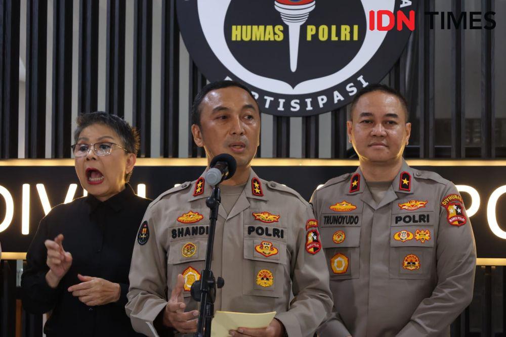 Perpanjangan Usia Pensiun di RUU Polri Dinilai Memotivasi Kerja Polisi