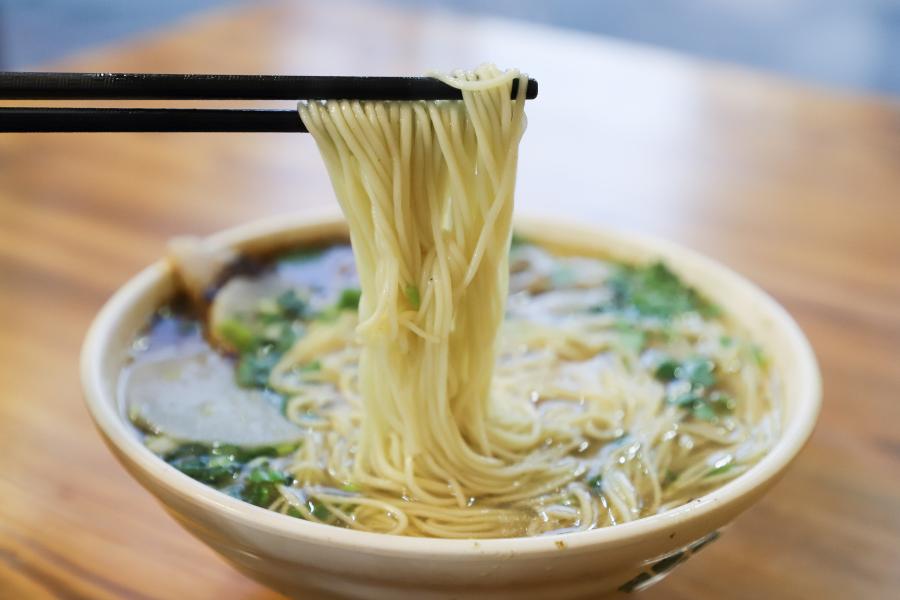[QUIZ] Ibarat Mie, Kamu Cocok Jadi Menu Ini