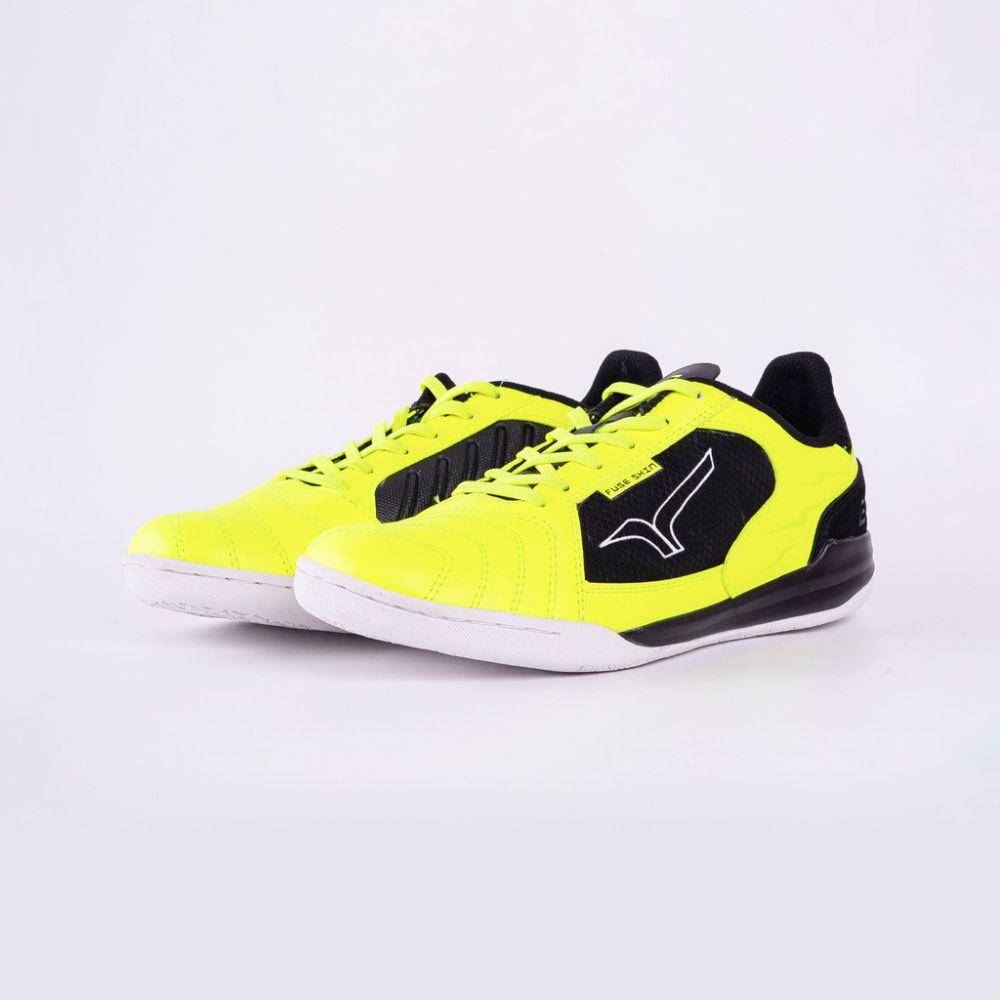5 Pilihan Sepatu Futsal untuk Mendukung Performa, Desainnya Kece!