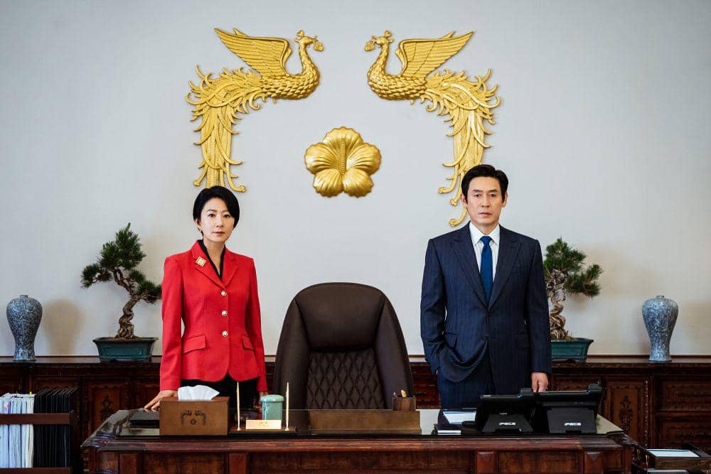 3 Rekomendasi Drama Korea Terbaru Juni 2024, Tayang di Netflix