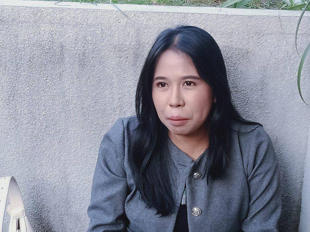 Media Director MXGP Indonesia Baiq Yulia Rahmawati. (dok. Istimewa)