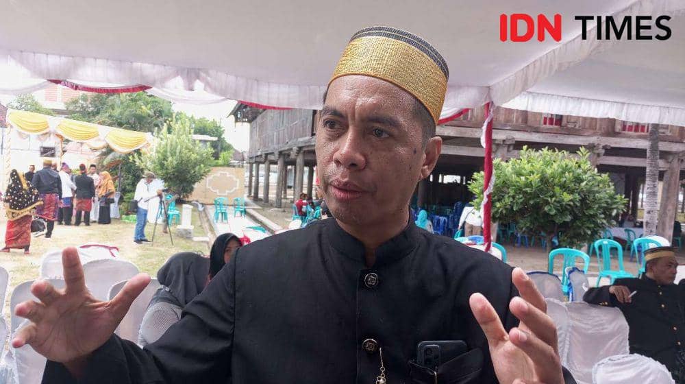 Proyek Pemprov NTB 2023 Masih Berutang Rp239 Miliar