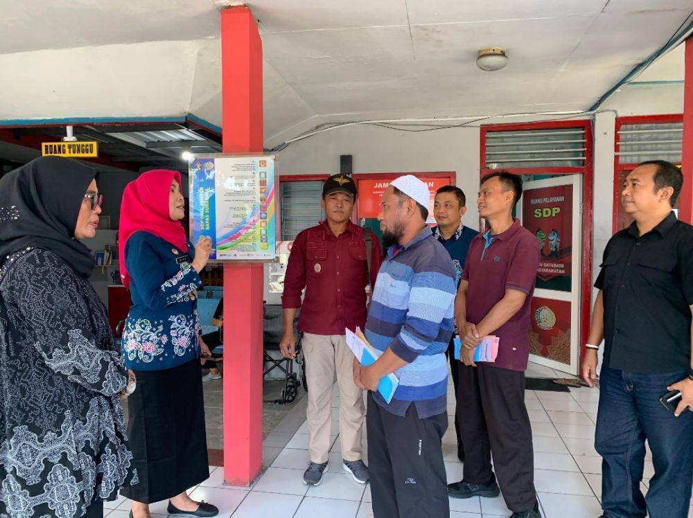 2 Napiter Bebas Bersyarat dari Lapas Surabaya