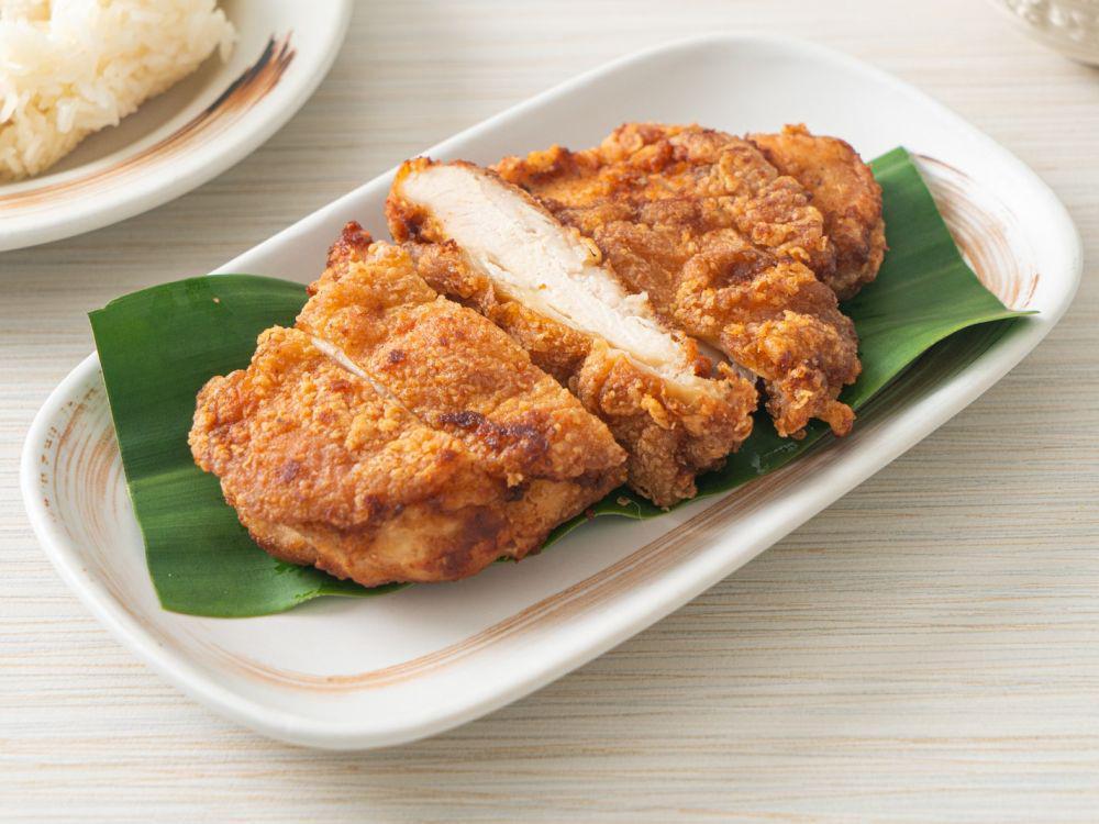 Cara Marinasi Ayam Katsu biar Kaya Rasa dan Juicy