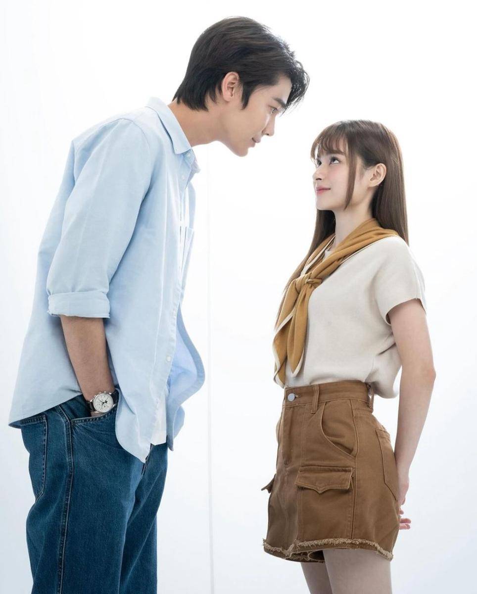 teaser gambar drama A Love So Beautiful (dok. GMMTV/A Love So Beautiful)