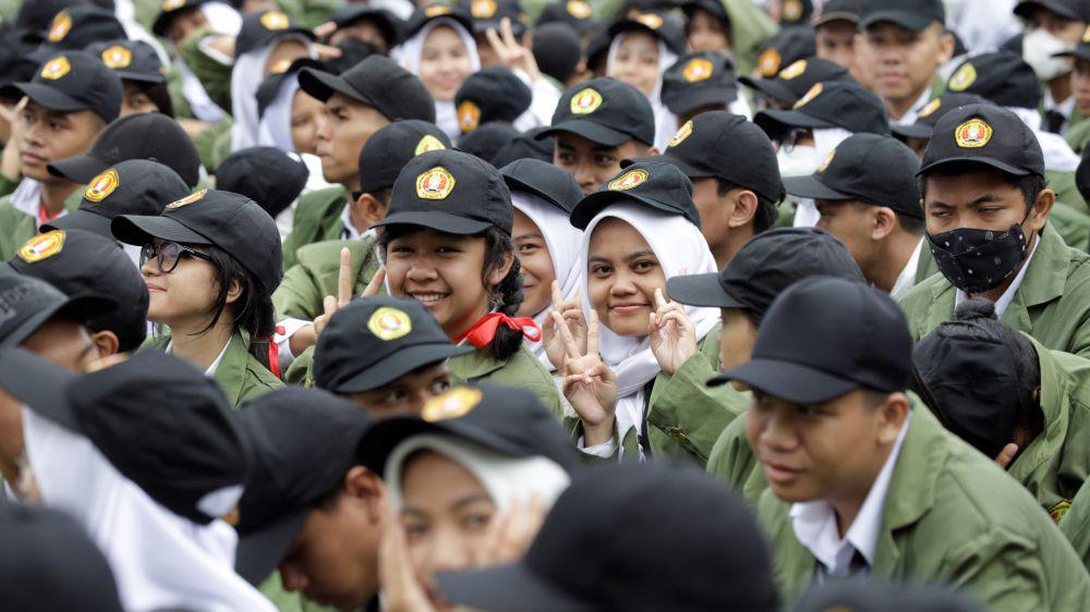10 Universitas Terbaik di Yogyakarta Versi UniRank 2024