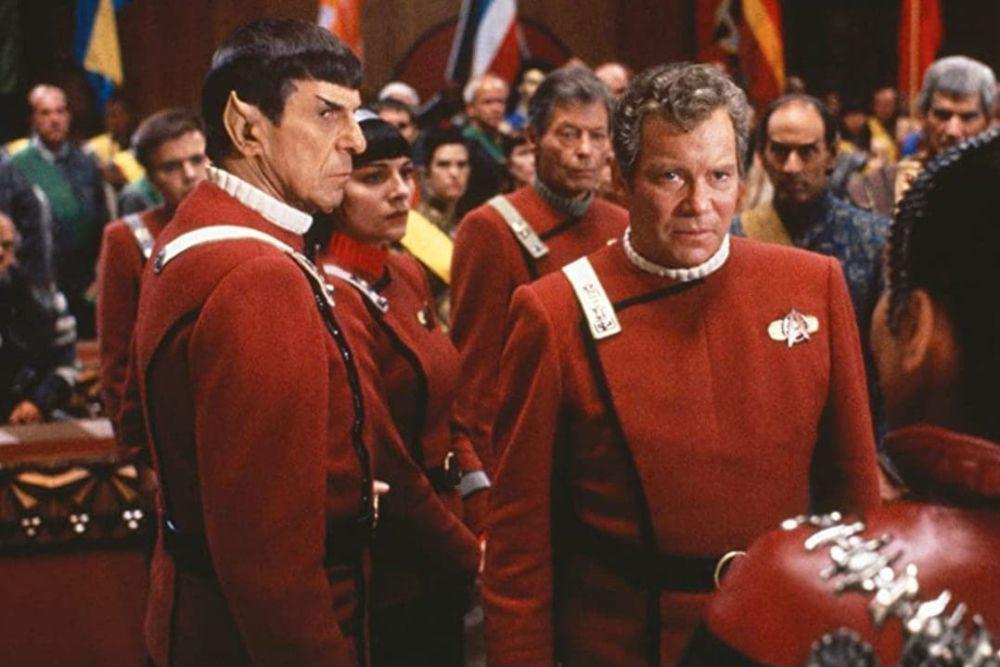 11 Peristiwa Nyata yang Menginspirasi Star Trek