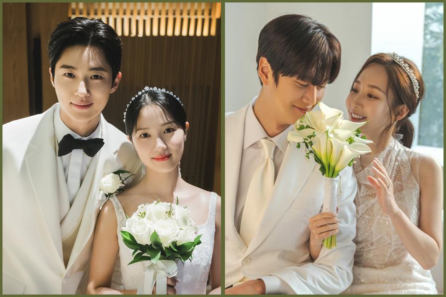 6 Kesamaan Lovely Runner dan Marry My Husband, Keduanya Populer!
