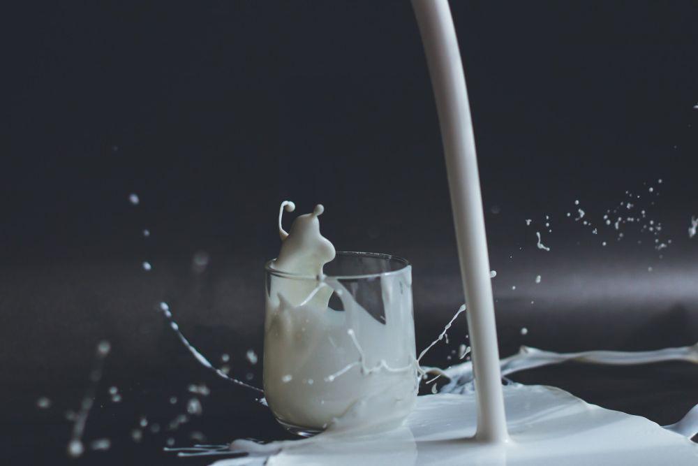 Manfaat dan Kandungan Gizi Susu Evaporasi, Kaya Akan Nutrisi