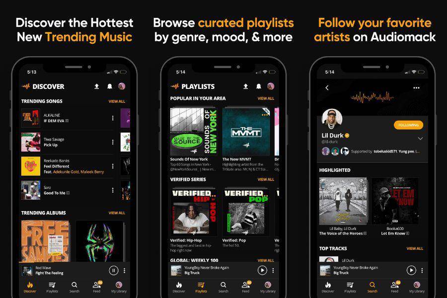 ilustrasi aplikasi musik offline (play.google.com)
