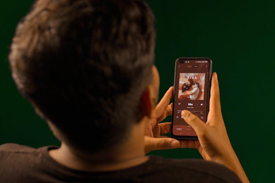 9 Aplikasi Musik Offline Android Terbaik, Punya Banyak Fitur