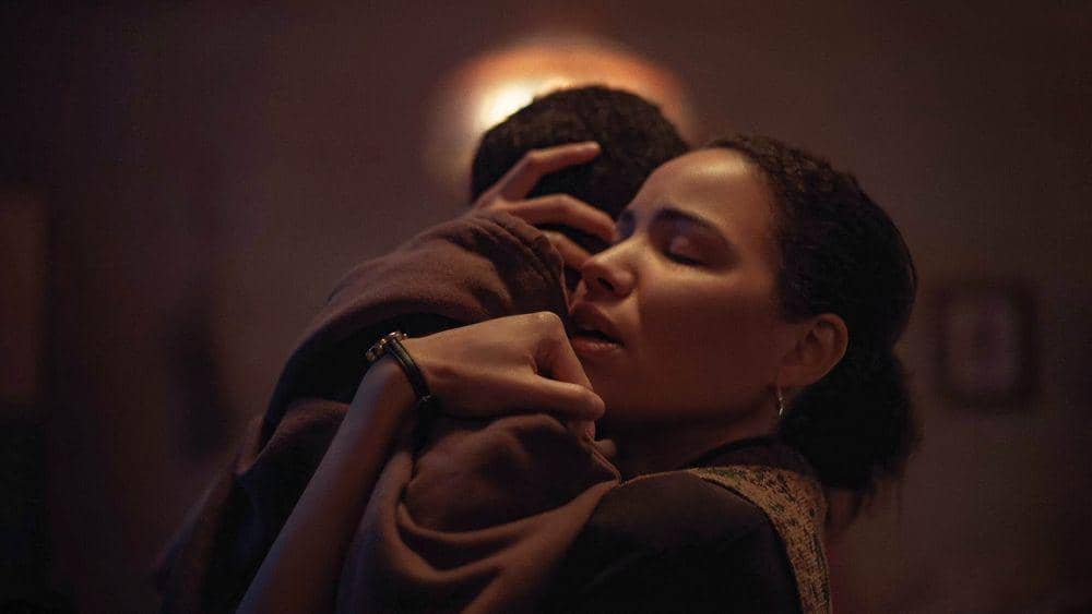 cuplikan film We Grown Now (dok. Sony Pictures Classics/We Grown Now)