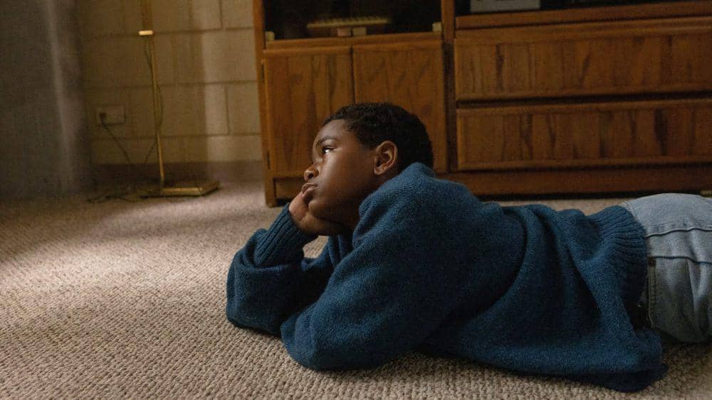 cuplikan film We Grown Now (dok. Sony Pictures Classics/We Grown Now)