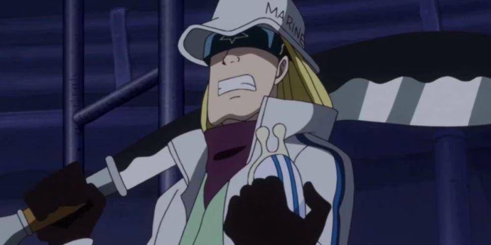 Helmeppo (dok. Eiichiro Oda, Toei Animation/One Piece)
