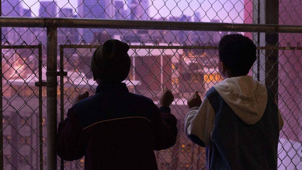 5 Fakta Film We Grown Now, Menjelajahi Kehidupan di Cabrini-Green