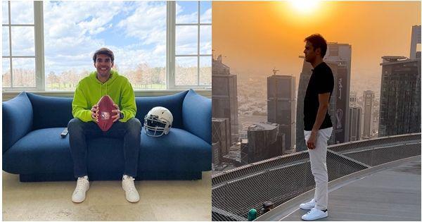 8 Ide Outfit ala Ricardo Kaka yang Keren Abis, Anti Ribet!