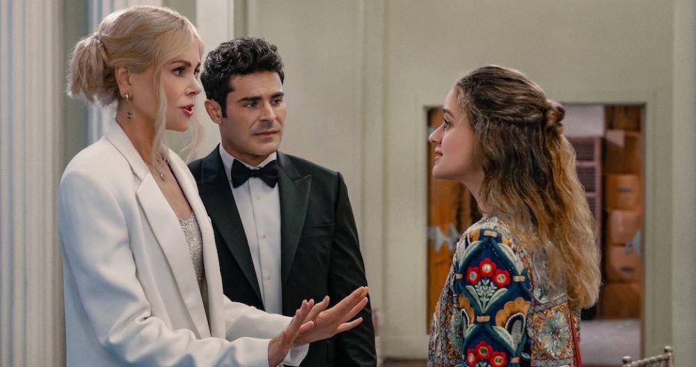A Family Affair (dok. Netflix/A Family Affair)