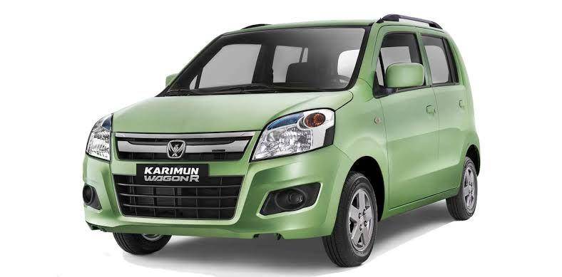 Karimun Wagon R (suzuki.co.id)