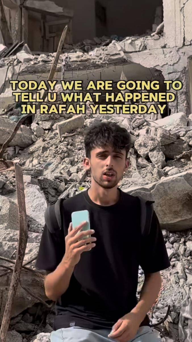 konten Omar dan Herz (instagram.com/omarherzshow)