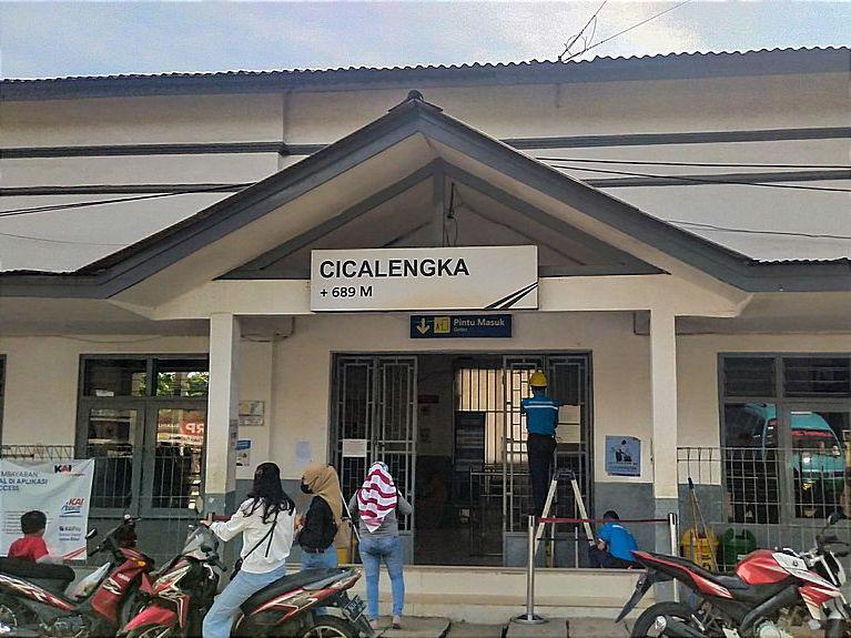 5 Tempat Wisata di Dekat Stasiun Cicalengka, Jangan Lewatkan ya!