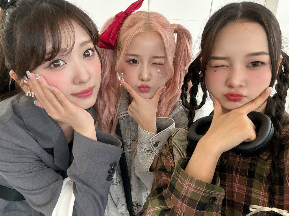 member LIMELIGHT (twitter.com/LimeLightseoul)