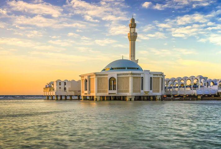 5 Tempat Wisata Gratis di Jeddah yang Seru untuk Dikunjungi