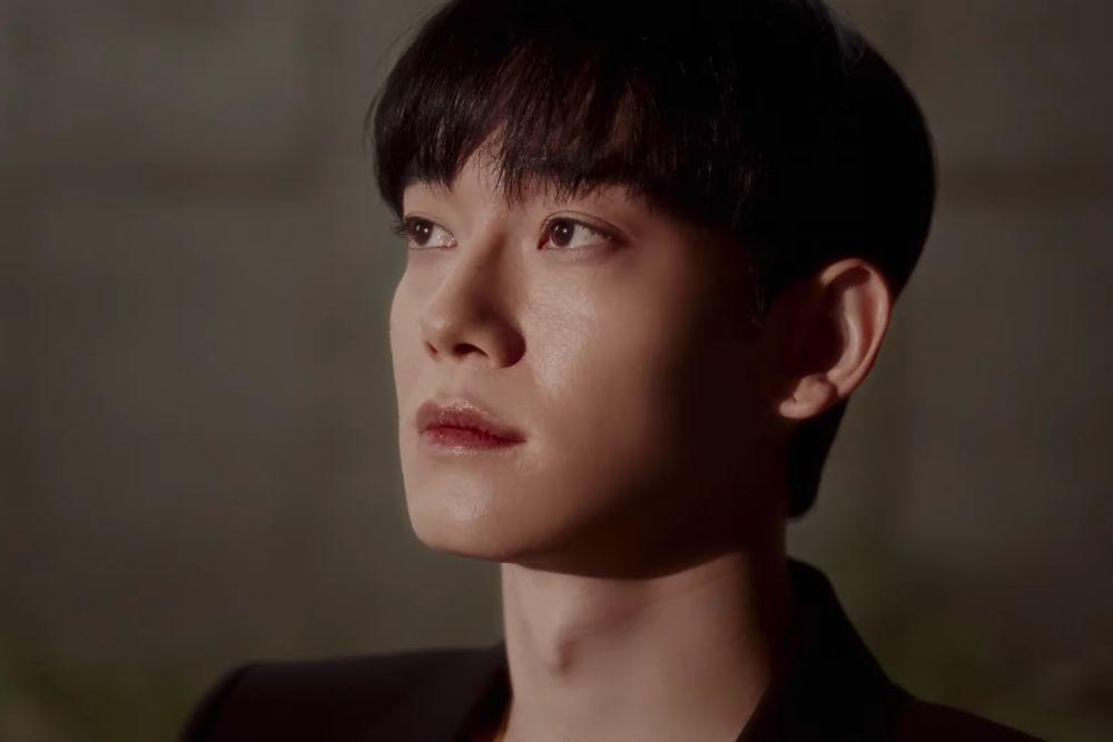Makna 6 Lagu Chen EXO di Album DOOR, EP Keempat usai Debut Solo
