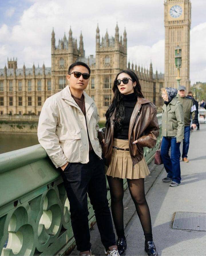 Febby Rastanty (instagram.com/febbyrastanty)