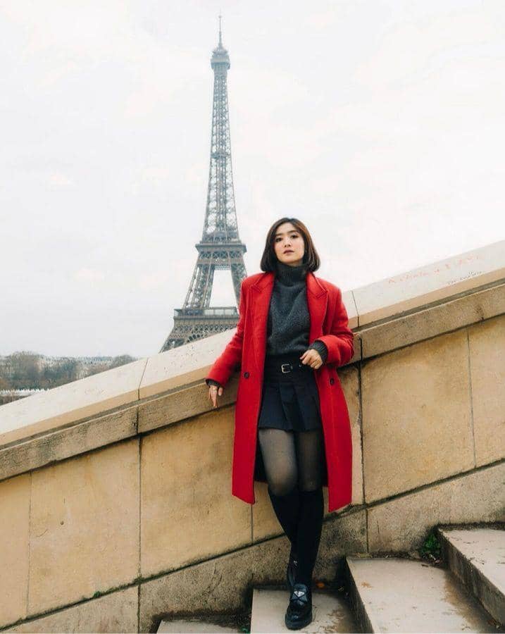 Febby Rastanty (instagram.com/febbyrastanty)