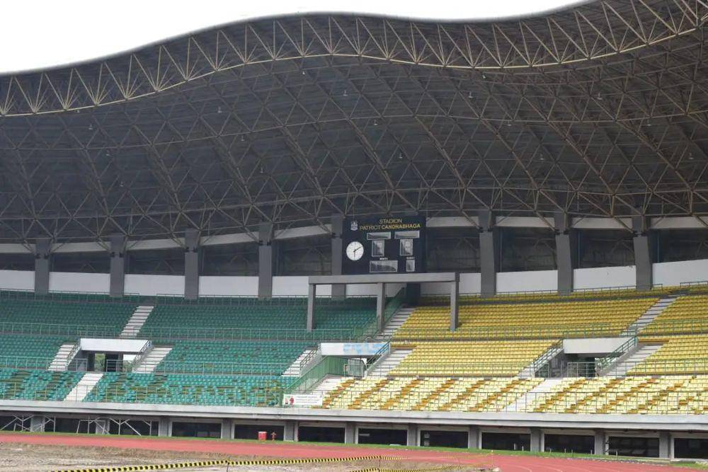 Delegasi FIFA kunjungi delapan stadion di Indonesia (https://inside.fifa.com/)