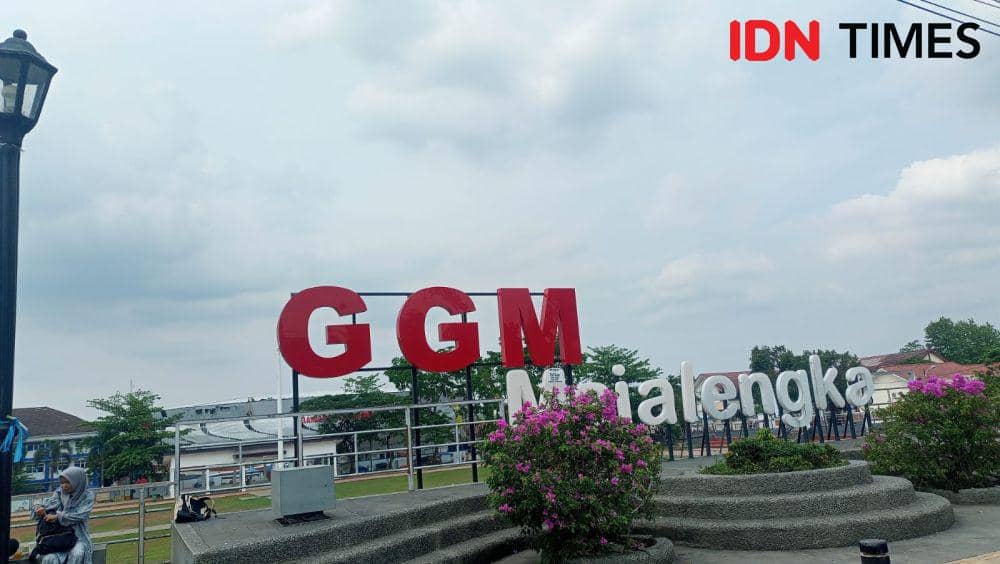 Sambut Persib Juara, Pemkab Majalengka Gelar Nobar di GGM