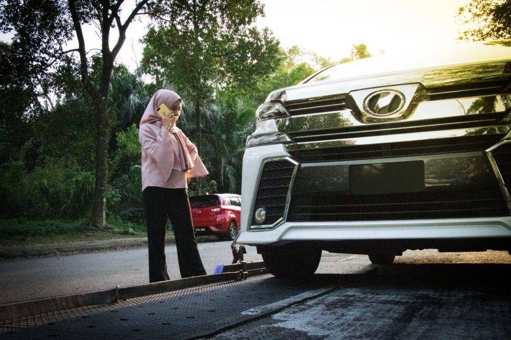 Dokter Mobil berkolaborasi dengan Bateriku (Bateriku)