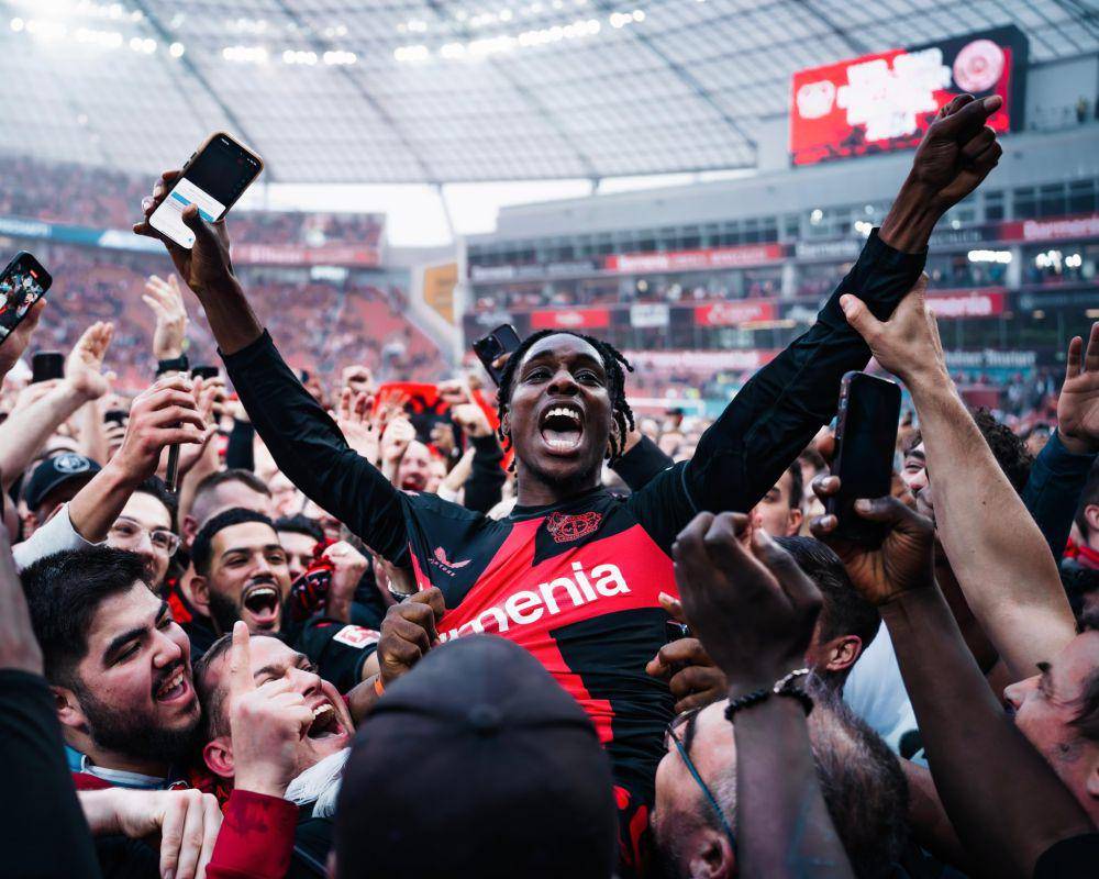 Jeremie Frimpong (twitter.com/JeremieFrimpong)