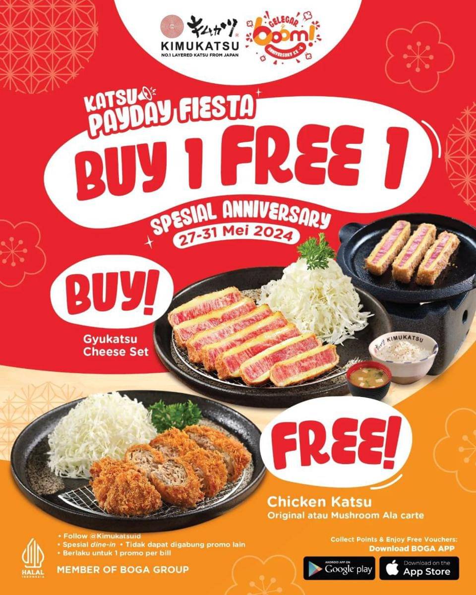 Promo payday Kimukatsu Mei 2024 (instagram.com/kimukatsuid)