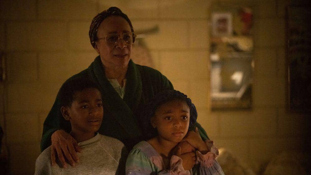 cuplikan film We Grown Now (dok. Sony Pictures Classics/We Grown Now)