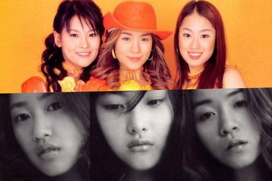 grup Luv (soompi.com)